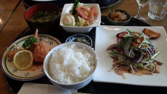 洋食の店 白梅町いただき